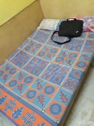Karam Durga Guest House New Delhi Exterior photo