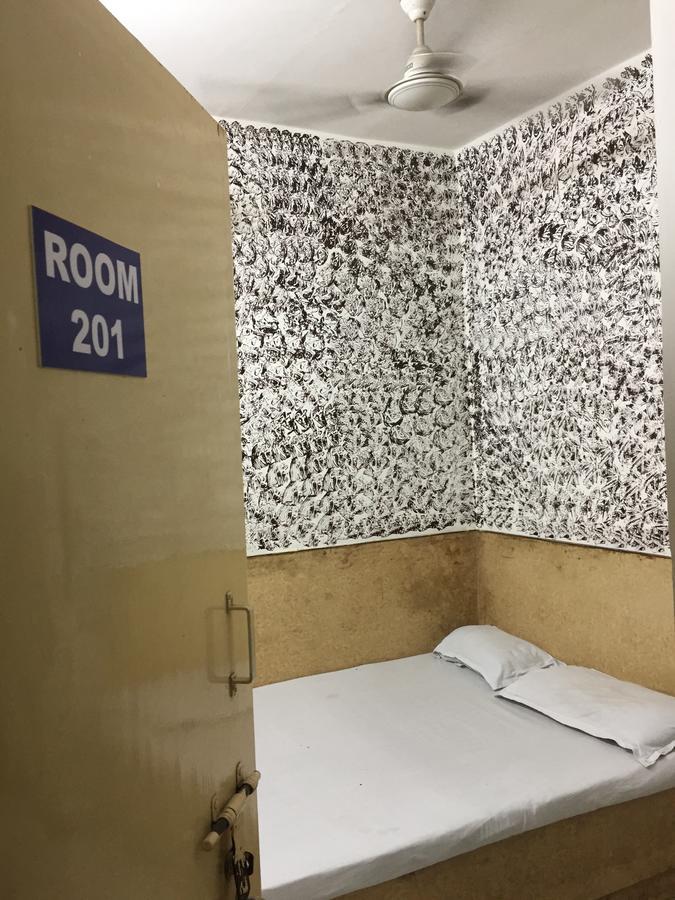 Karam Durga Guest House New Delhi Exterior photo