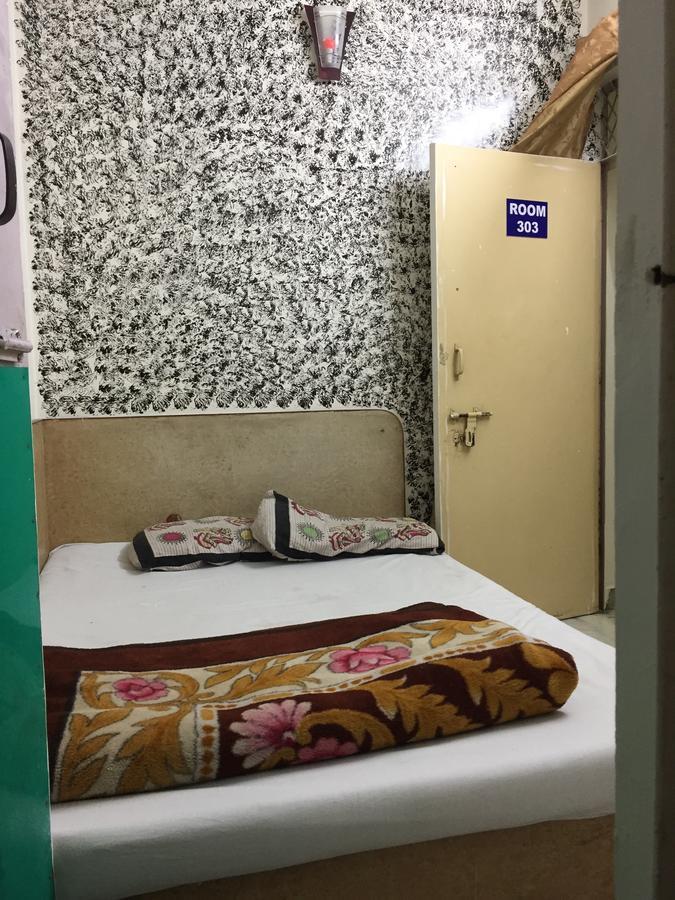 Karam Durga Guest House New Delhi Exterior photo